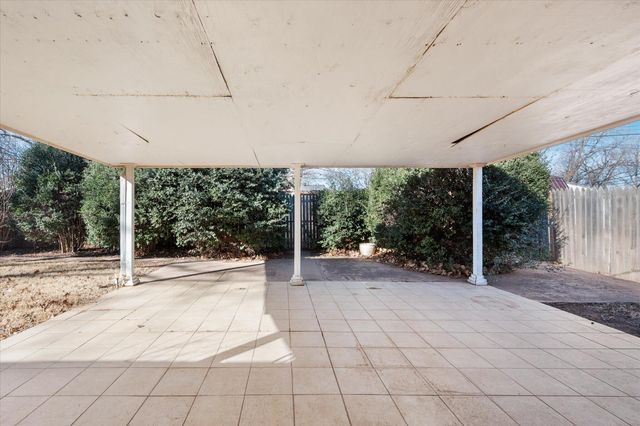 6612 Avenue U, Lubbock, TX 79412