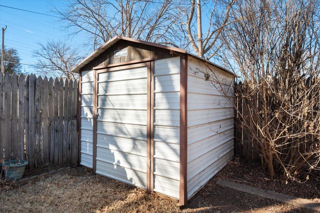 6612 Avenue U, Lubbock, TX 79412