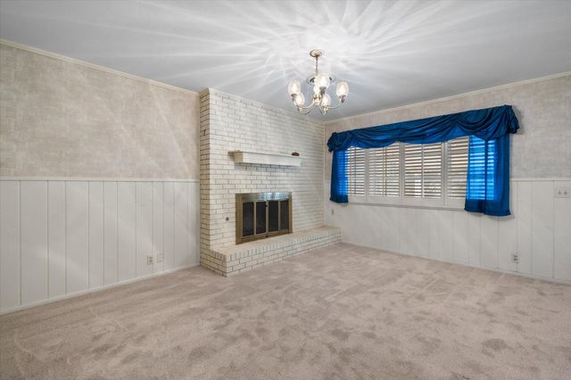 6612 Avenue U, Lubbock, TX 79412