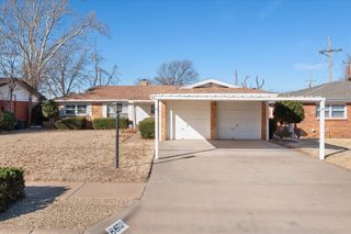 6612 Avenue U, Lubbock, TX 79412