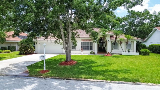 1193 SW LIVE OAK Cove, Port St. Lucie, Port St Lucie, FL 34986