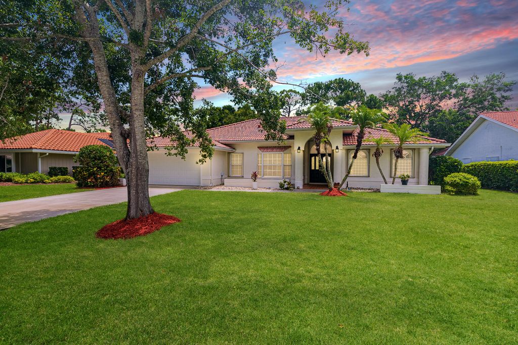 1193 SW LIVE OAK Cove, Port St. Lucie, Port St Lucie, FL 34986