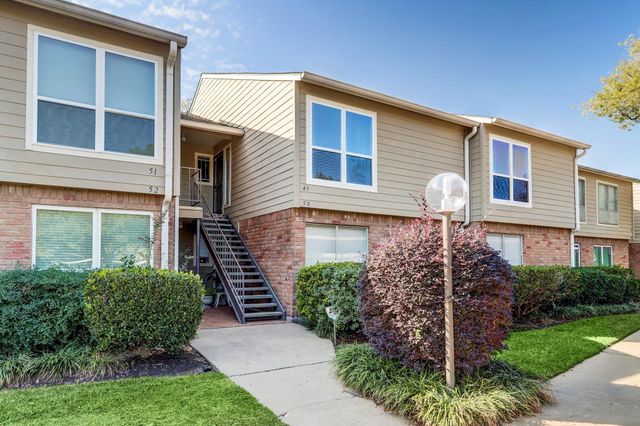 5005 Georgi Lane 49, Houston, TX 77092