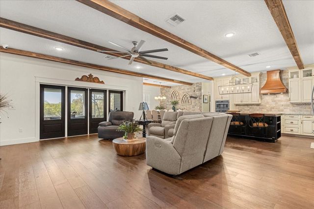 2600 ROBIE AVE, Mount Dora, FL 32757