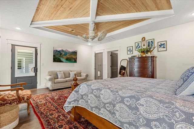 2600 ROBIE AVE, Mount Dora, FL 32757