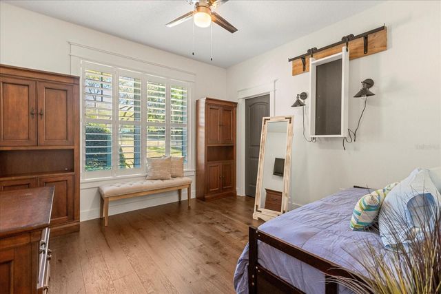 2600 ROBIE AVE, Mount Dora, FL 32757