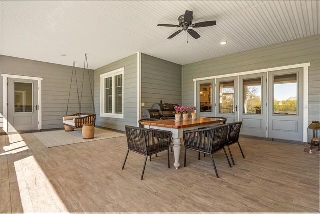 2600 ROBIE AVE, Mount Dora, FL 32757