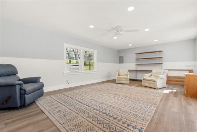 2600 ROBIE AVE, Mount Dora, FL 32757