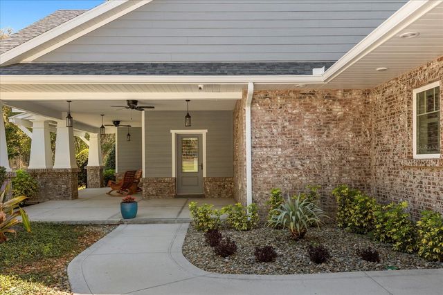 2600 ROBIE AVE, Mount Dora, FL 32757