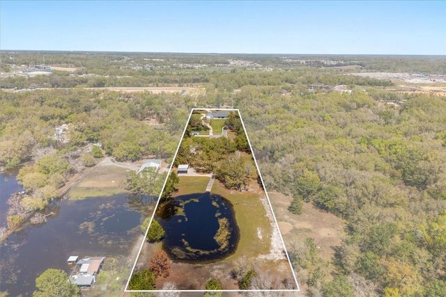 2600 ROBIE AVE, Mount Dora, FL 32757