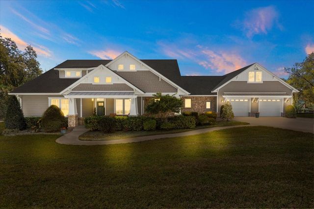 2600 ROBIE AVE, Mount Dora, FL 32757