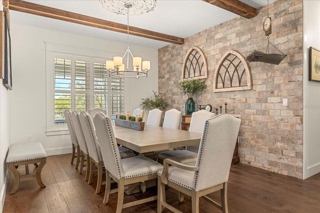 2600 ROBIE AVE, Mount Dora, FL 32757