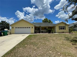 717 NW 233RD TERRACE, Newberry, FL 32669