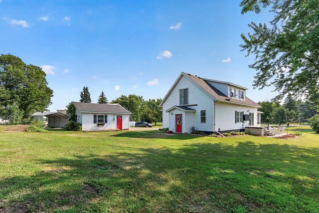 9711 Ireland Avenue NW, Annandale, MN 55302