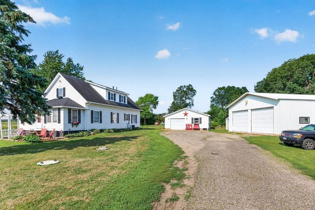 9711 Ireland Avenue NW, Annandale, MN 55302