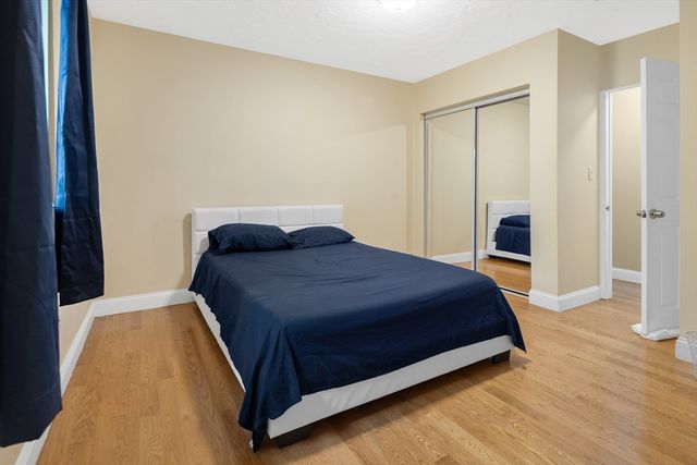 211 West St. 12B, Quincy, MA 02169