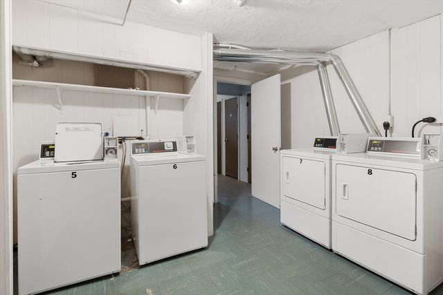 211 West St. 12B, Quincy, MA 02169