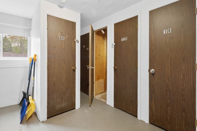 211 West St. 12B, Quincy, MA 02169