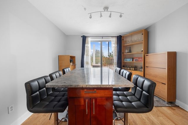 211 West St. 12B, Quincy, MA 02169