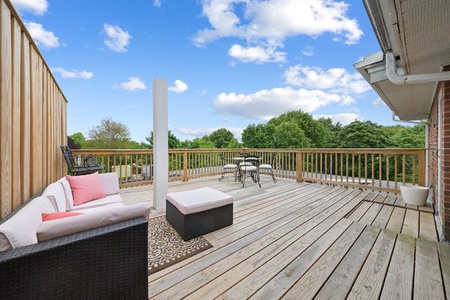 211 West St. 12B, Quincy, MA 02169