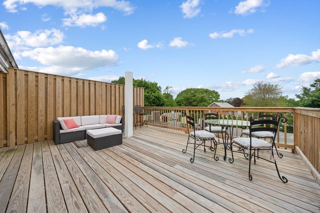 211 West St. 12B, Quincy, MA 02169