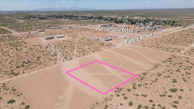 739733 Tigard Drive, Horizon City, TX 79928