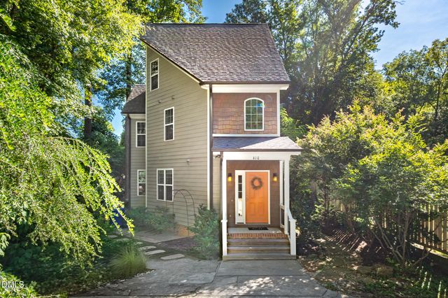 410 Broad Street, Carrboro, NC 27510