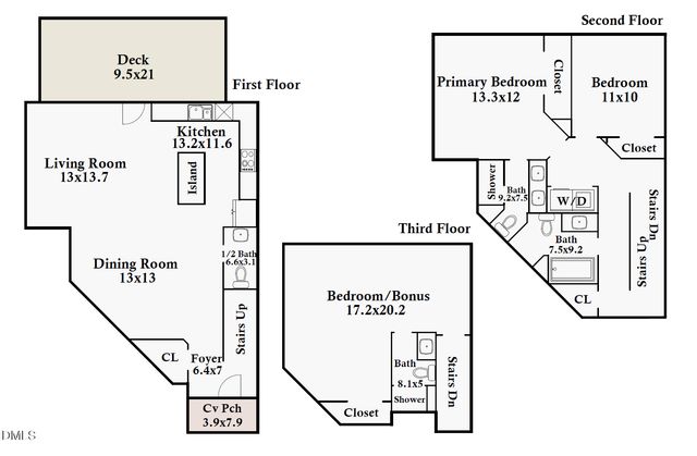 410 Broad Street, Carrboro, NC 27510