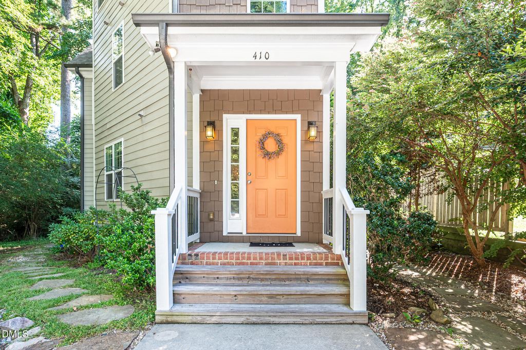 410 Broad Street, Carrboro, NC 27510