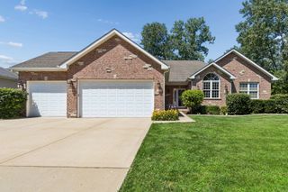 34450 N Sunshine Lane, Ingleside, IL 60041