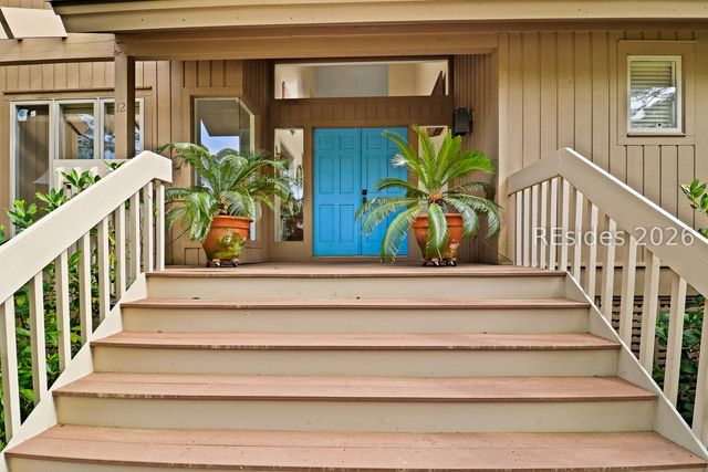 12 Red Cardinal Rd, Hilton Head Island, SC 29928