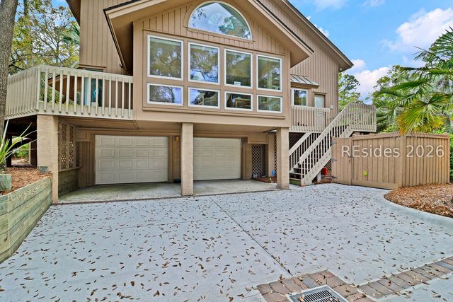 12 Red Cardinal Rd, Hilton Head Island, SC 29928