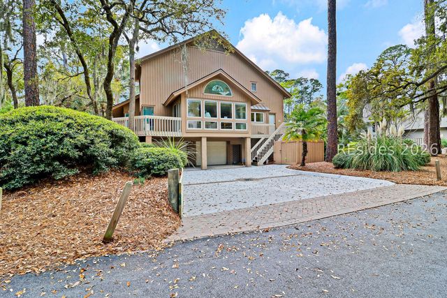 12 Red Cardinal Rd, Hilton Head Island, SC 29928