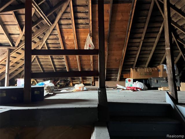 1452 W Euclid Street, Detroit, MI 48206