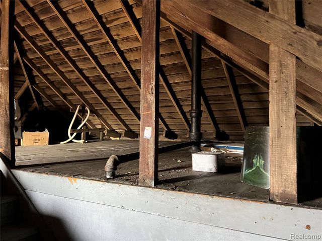 1452 W Euclid Street, Detroit, MI 48206