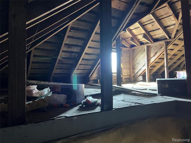 1452 W Euclid Street, Detroit, MI 48206