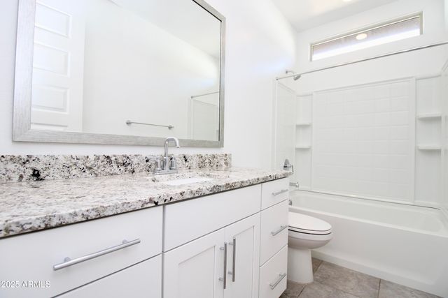 12546 W CALLE DE BACA --, Peoria, AZ 85383