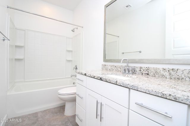 12546 W CALLE DE BACA --, Peoria, AZ 85383