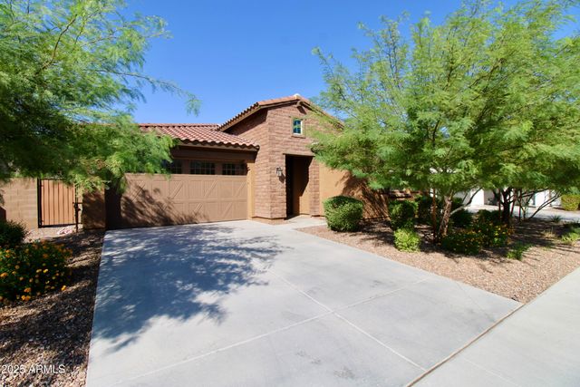 12546 W CALLE DE BACA --, Peoria, AZ 85383