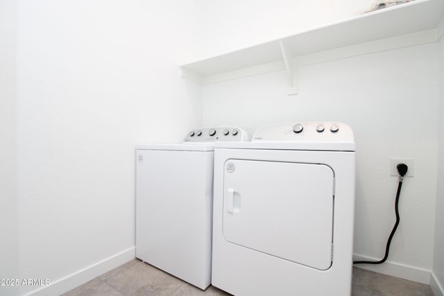 12546 W CALLE DE BACA --, Peoria, AZ 85383