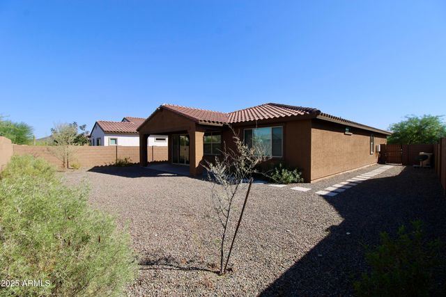 12546 W CALLE DE BACA --, Peoria, AZ 85383
