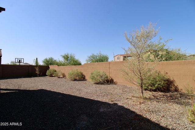 12546 W CALLE DE BACA --, Peoria, AZ 85383