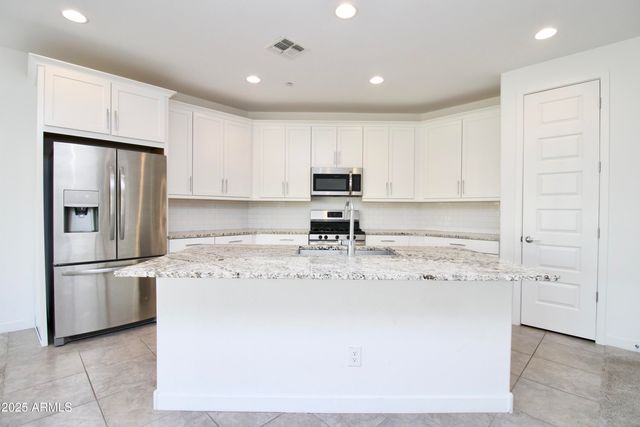 12546 W CALLE DE BACA --, Peoria, AZ 85383