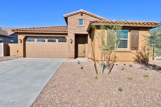 12546 W CALLE DE BACA --, Peoria, AZ 85383