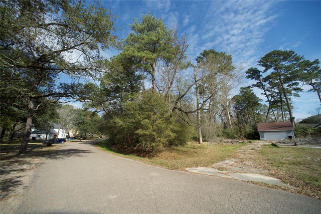 20 Brandon Road, Conroe, TX 77302