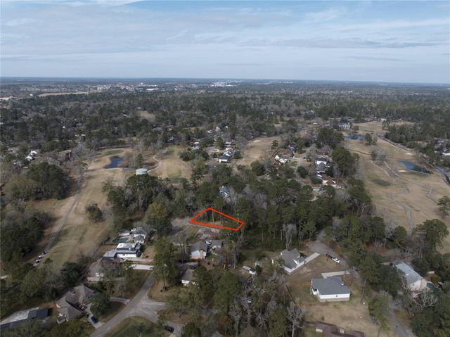 20 Brandon Road, Conroe, TX 77302