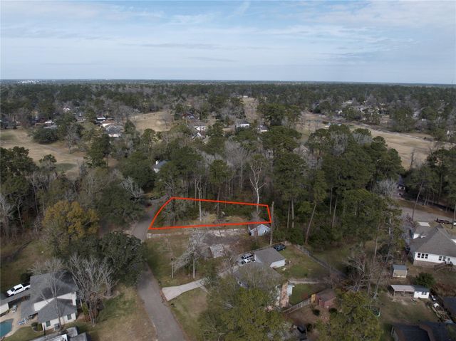 20 Brandon Road, Conroe, TX 77302