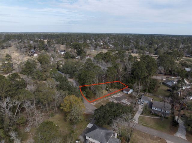 20 Brandon Road, Conroe, TX 77302