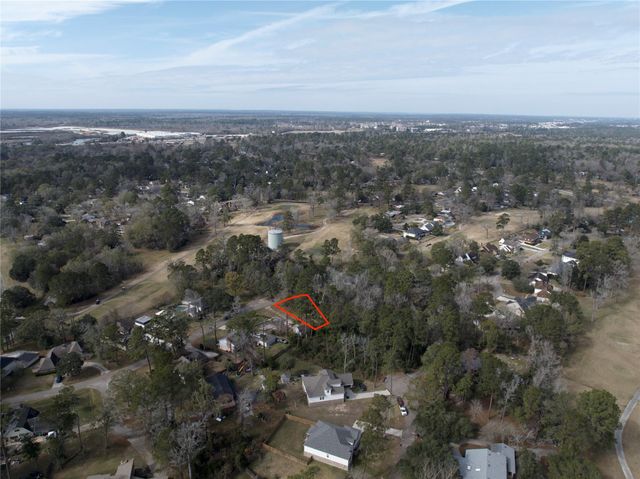 20 Brandon Road, Conroe, TX 77302