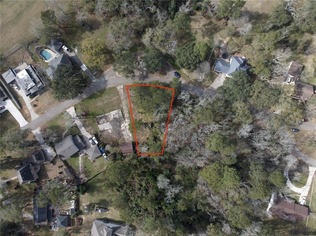 20 Brandon Road, Conroe, TX 77302